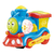 Trenzinho Bate e Volta DM Toys com Som e Luz Ref. 5101 - comprar online