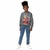 Blusão Infantil Menino Vingadores Malwee Ref. 91870 - comprar online
