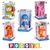 Boneco de Vinil Pocoyo - Loula Ref. 281