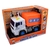 Caminhão de Fricção Coleta de Lixo DM Toys - Roger's Store | Roupas para todas as idades