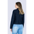 Jaqueta Jeans Feminina Muito Mais Ref. 0251 - comprar online