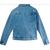 Jaqueta Jeans Slim Feminina Malwee Ref. 93026 - comprar online