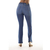 Calça Jeans Feminina Boot Cut Lemier Premium Ref. 14528 - Roger's Store | Roupas para todas as idades