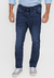 Calça Jeans Jogging Masculina Malwee Ref. 70883 - comprar online
