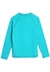 Camiseta Proteção UV Praia e Piscina Menina Malwee Ref 57483 na internet