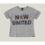 Blusa Manga Curta Juvenil Now United Malwee Ref. 83294 - loja online