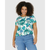 Blusa Feminina Viscolycra Plus Size Malwee Ref. 87856 - comprar online