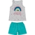 Pijama Infantil Regata Menina Malwee 4 ao 8 Ref. 83320 na internet