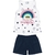 Pijama Infantil Regata Menina Malwee 10 ao 14 Ref. 083320 - comprar online