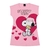 Camisola Infantil Manga Curta Snoopy Malwee Ref. 83283 - comprar online