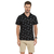 Camisa Polo Masculina Estampada Malha Mc Vision Ref. V1330