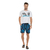 Bermuda Masculina Micro Sport Tactel Mc Vision Ref. V1333 - comprar online