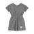 Vestido Curto Infantil Carinhoso 10 ao 16 Ref. 098205 - comprar online
