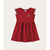 Vestido em Piquê Stretch Infantil Malwee 2 ao 8 Ref. 101485 - comprar online