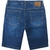 Bermuda Jeans Tradicional Masculina Malwee Ref. 76392 - Roger's Store | Roupas para todas as idades