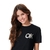 Blusa Manga Curta Menina Malwee Ref. 69792 - comprar online