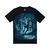 Camiseta Infantil Menino Jurrasic World Malwee Ref. 83219 - comprar online