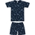 Pijama Manga Curta Infantil Malwee 4 ao 8 Ref. 83385 - comprar online