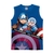 Imagem do Camiseta Regata Infantil Vingadores 4 ao 8 Malwee Ref. 83161