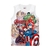 Camiseta Regata Infantil Vingadores Malwee Ref. 083162 - Roger's Store | Roupas para todas as idades