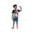 Camiseta Infantil Manga Curta Vingadores Malwee Ref. 083165 - comprar online