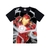 Camiseta Infantil Manga Curta Vingadores Malwee Ref. 83165 - Roger's Store | Roupas para todas as idades