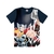 Camiseta Infantil Manga Curta Vingadores Malwee Ref. 083165 na internet
