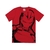 Camiseta Manga Curta Vingadores Malwee 4 ao 8 Ref. 83166 - comprar online
