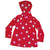 Conjunto Moletom Menina Infantil 4 ao 8 Malwee Ref. 91478 - comprar online