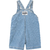 Macacão Jeans Menino Infantil G ao 3 Carinhoso Ref. 89187 - Roger's Store | Roupas para todas as idades