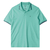 Camisa Polo Piquet Masculina Plus Size Malwee Ref. 87860