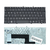 TECLADO NOTEBOOK HP MINI 110 3500 3600 3700 210-3