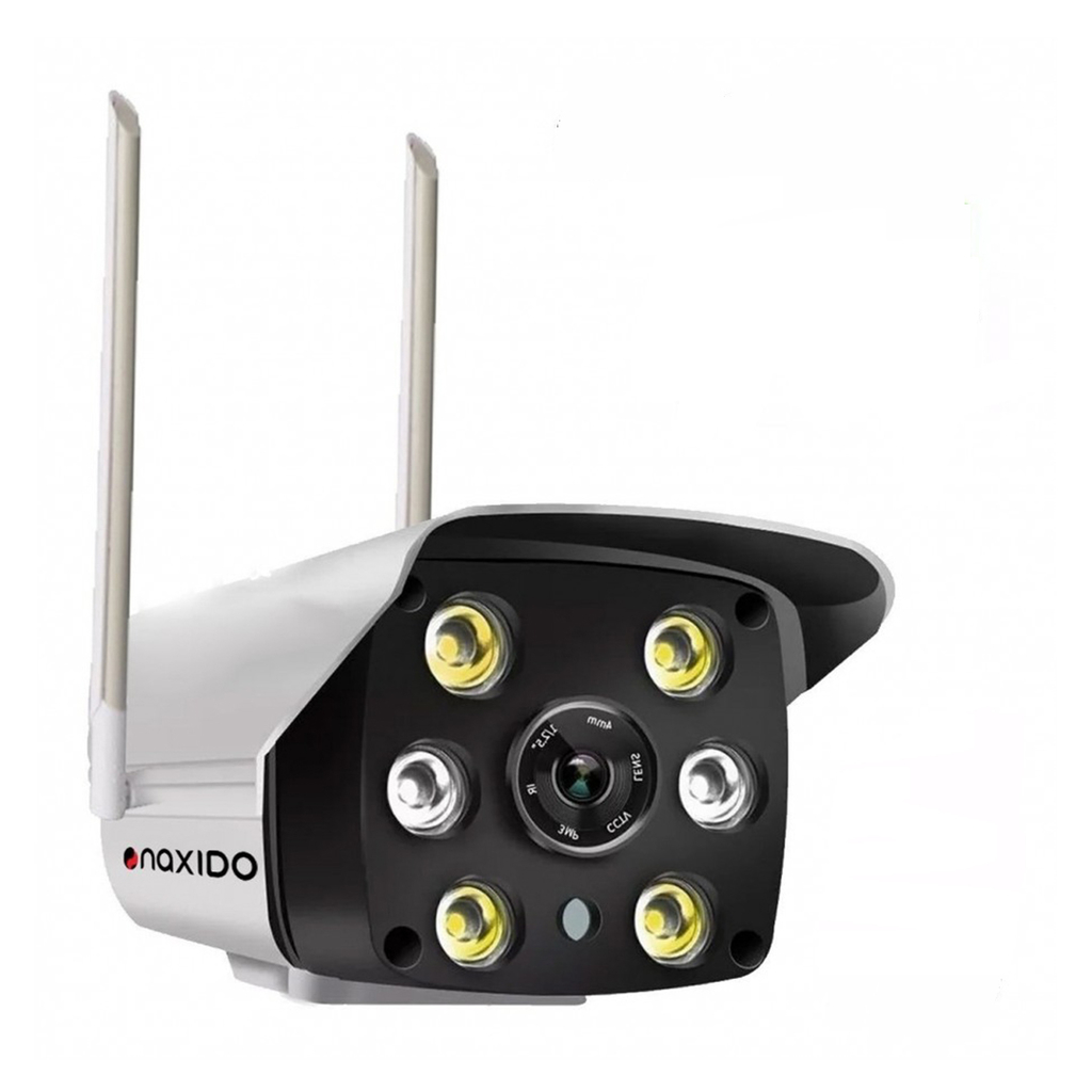 Naxido 1080p discount