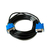 CABLE VGA-VGA NOGA 10MTS CON FILTRO KC-117