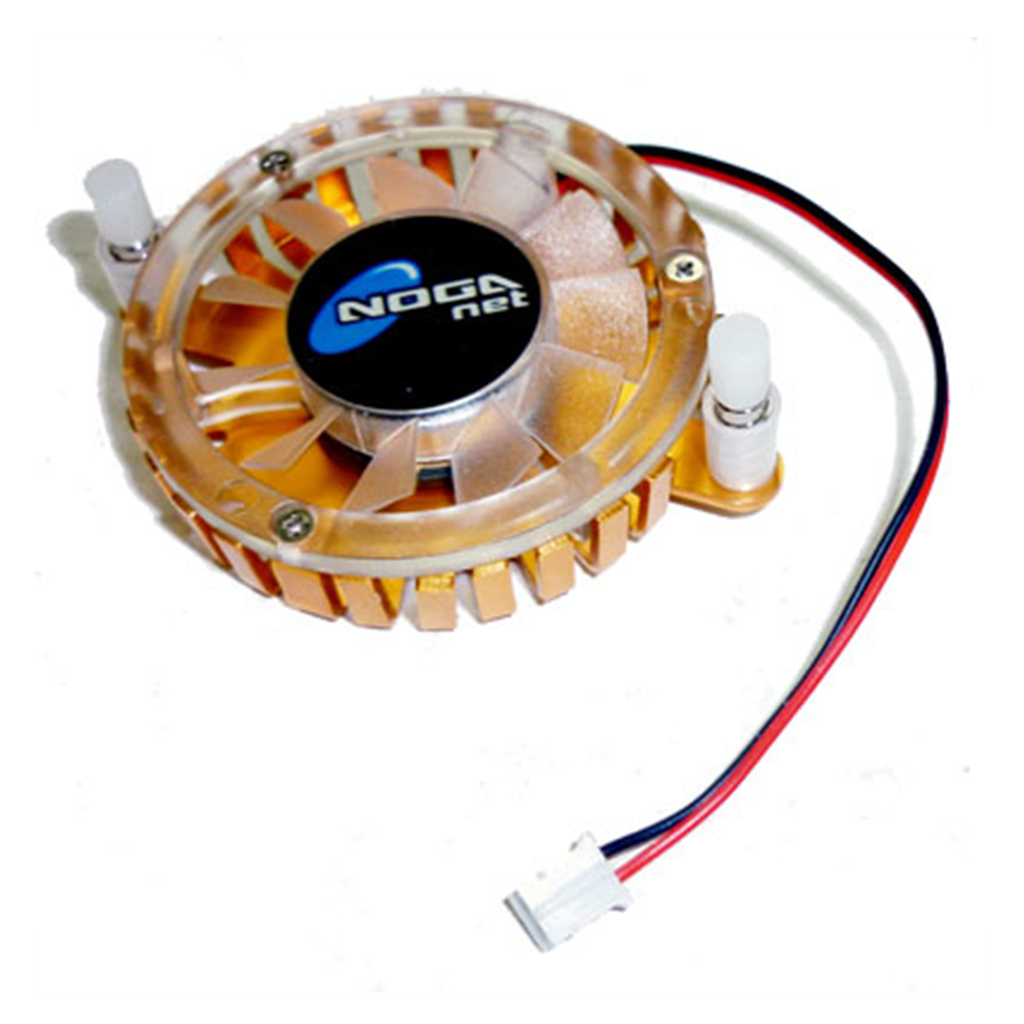 COOLER PARA PLACA DE VIDEO VGA SEEL COMPUTACI N