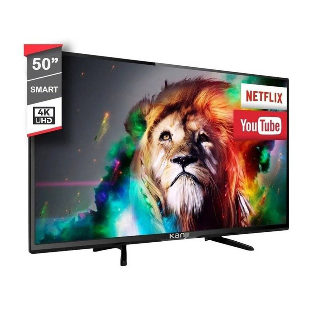 Smart Tv 50  Knasta Chile