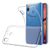 FUNDA CELULAR SAMSUNG A10S TPU TRANSPARENTE