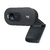 WEBCAM LOGITECH C505 HD 720P 30FPS C/MIC - comprar online