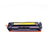 TONER HP 204A INK STAR (CF512) AMARILLO M154/M180/M181 - comprar online