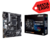 MOTHERBOARD SOCKET AM4 ASUS B450M-AII