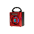 PARLANTE BLUETOOTH KOLKE BOXY RED USB/SD/FM/PLU - comprar online