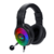 AURICULAR CON MIC REDRAGON GAMER PANDORA 2 RGB BLACK - comprar online