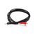 CABLE PLUG 3,5 A 2 RCA AUDIOSONIC 5MTS CAL SUPER