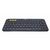 TECLADO BLUETOOTH LOGITECH K380 NEGRO en internet