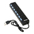 HUB KOLKE USB HI SPEED 7 PORT KAV-105 - comprar online