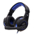 AURICULAR CON MIC KOLKE KILLER KGA-345 AZUL PC/PLAY3Y4/XBOXONE - comprar online