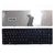 TECLADO NOTEBOOK LENOVO G570/G570G/G575/G560/G560E SIN COLOCACION