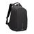 MOCHILA NOTEBOOK GRIS OSCURO ANTIRROBO 15.6" USB/JACK 3.5 KOLKE KVM-425 - comprar online