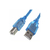 CABLE IMPRESORA 1.50MTS MALLADO - comprar online