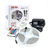 TIRA DE LED RGB KIT SEISA Y3528RD 5MTS CONTROL/FUENTE/LE - comprar online